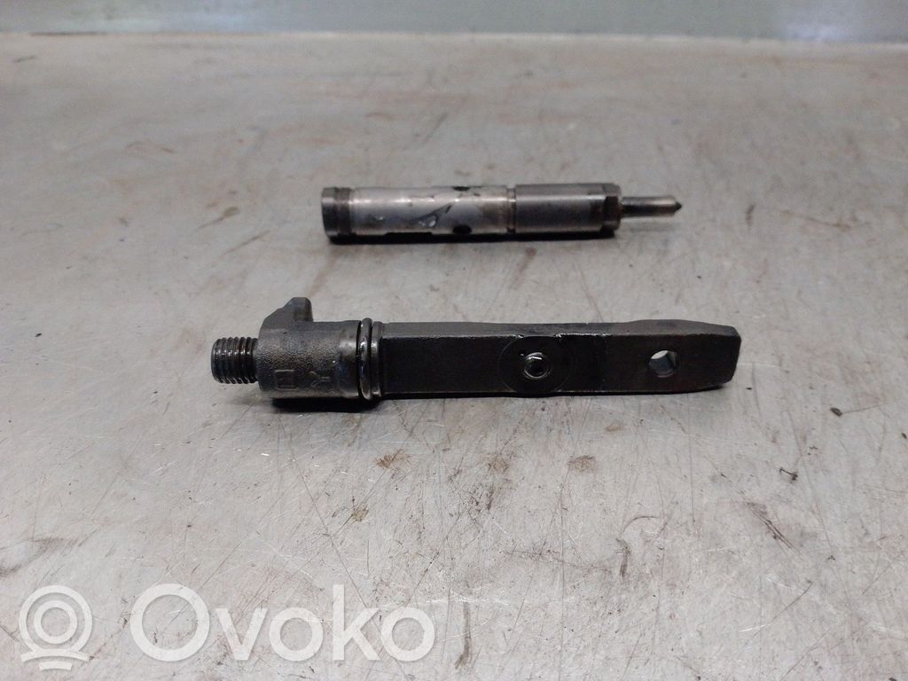 Inyector de combustible   09202472,0432193525,BOSCH