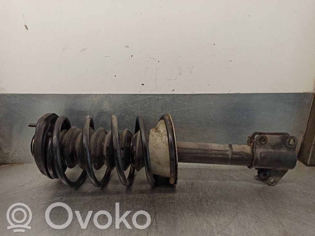Amortyzator osi przedniej ze sprężyną   474102,667154495A,MONROE