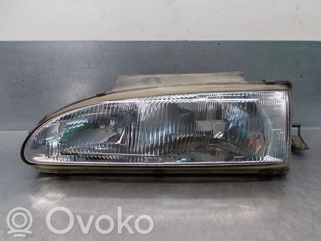Lampa przednia   9210523241
