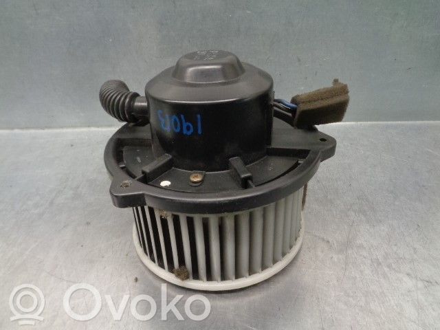 Hyundai Santamo Ventola riscaldamento/ventilatore abitacolo