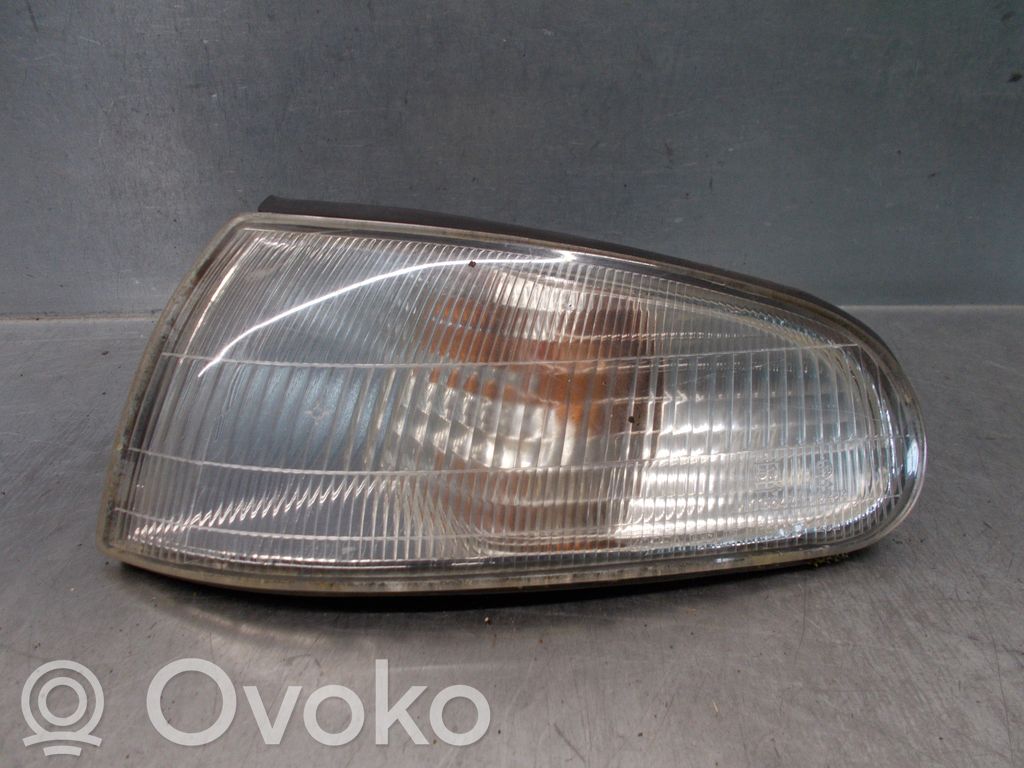 Lampa przednia   9230123221