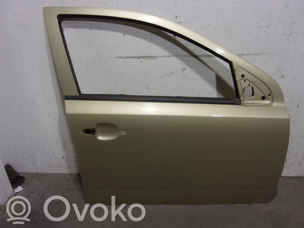 Opel Astra G Priekinės durys 