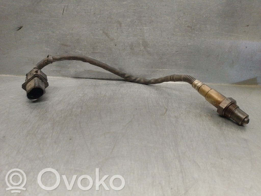 Lambda probe sensor   393502A420,281004069,BOSCH