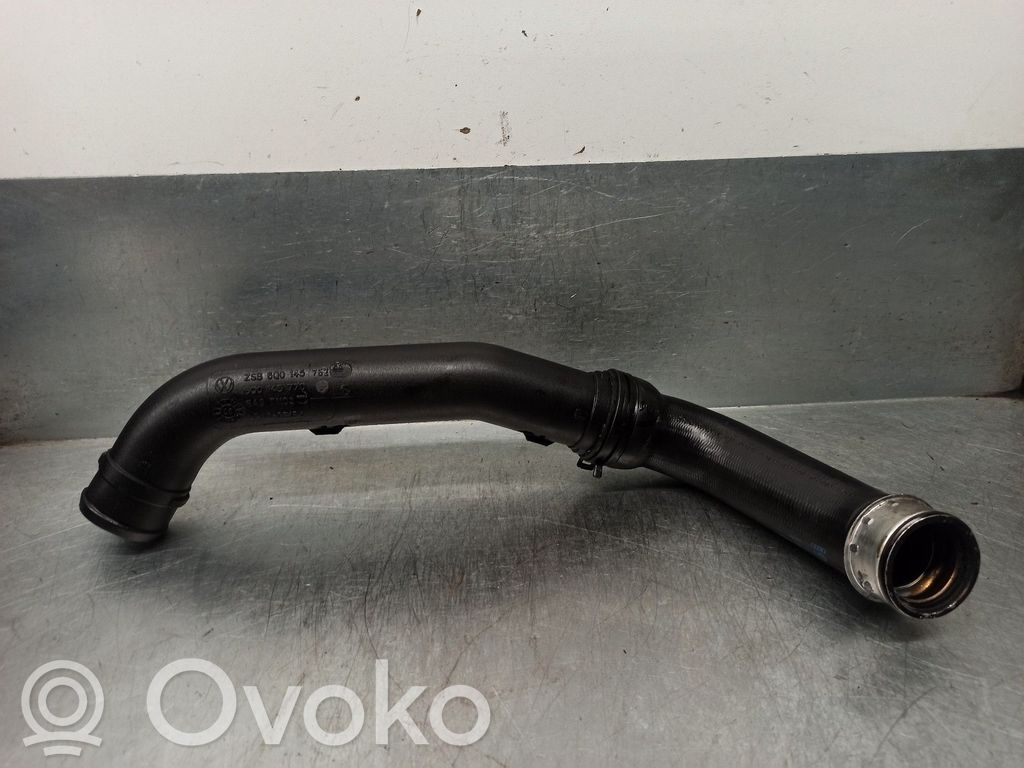Seat Ibiza III (6L) Conductă/furtun aer condiționat (A/C)