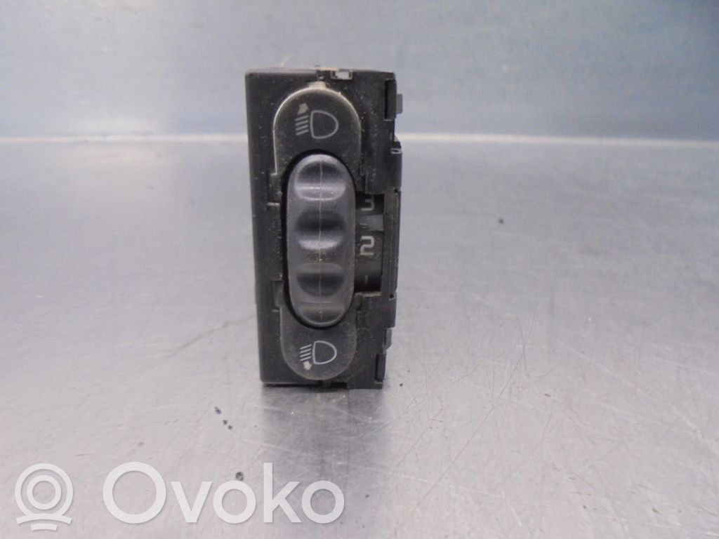 Interruptor de control del panel de luces   8200060042