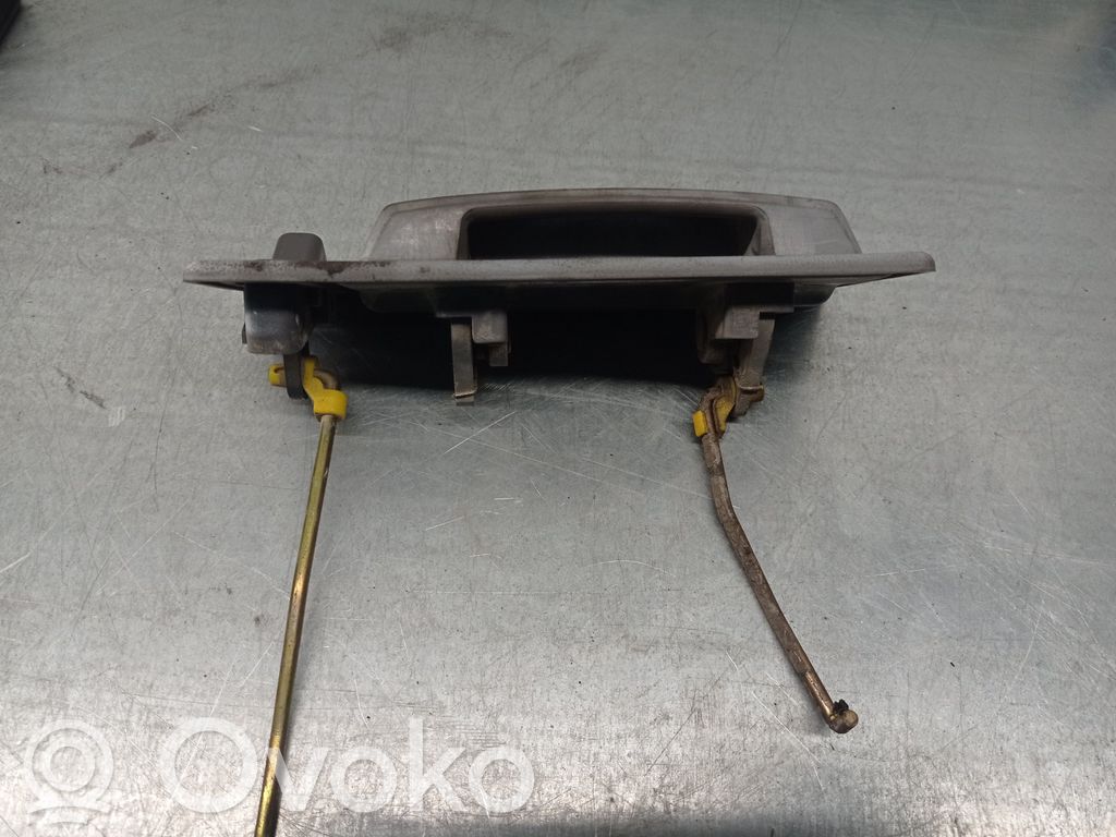 Nissan Vanette Maniglia interna per portiera posteriore 