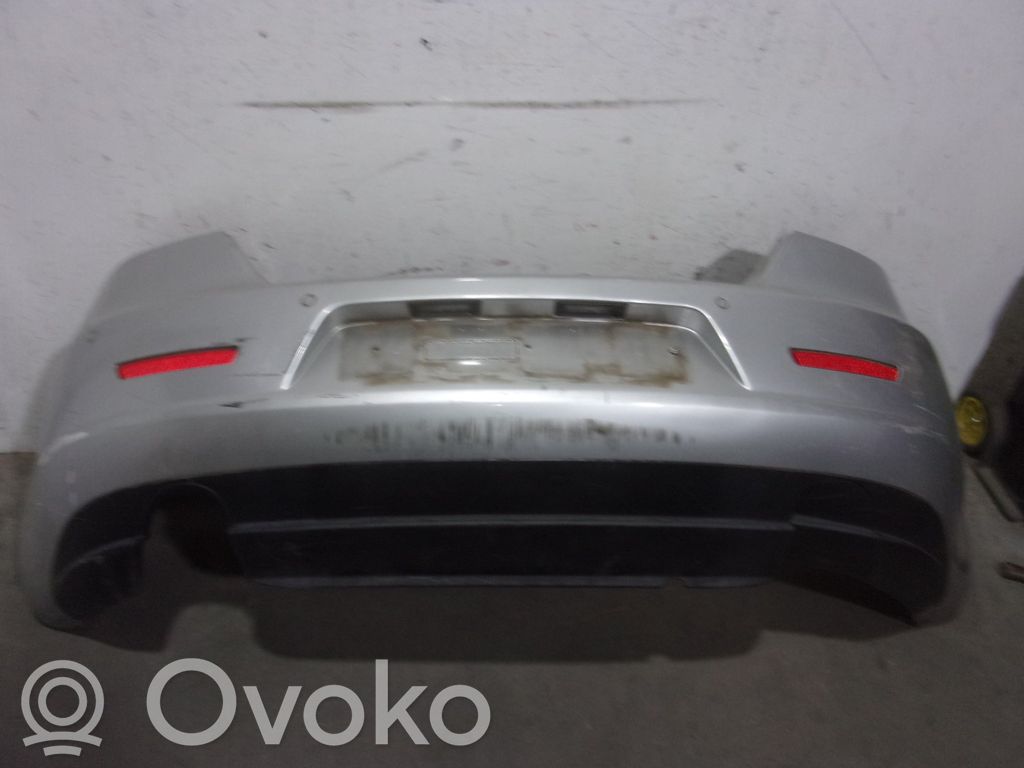 Alfa Romeo 159 Parachoques 