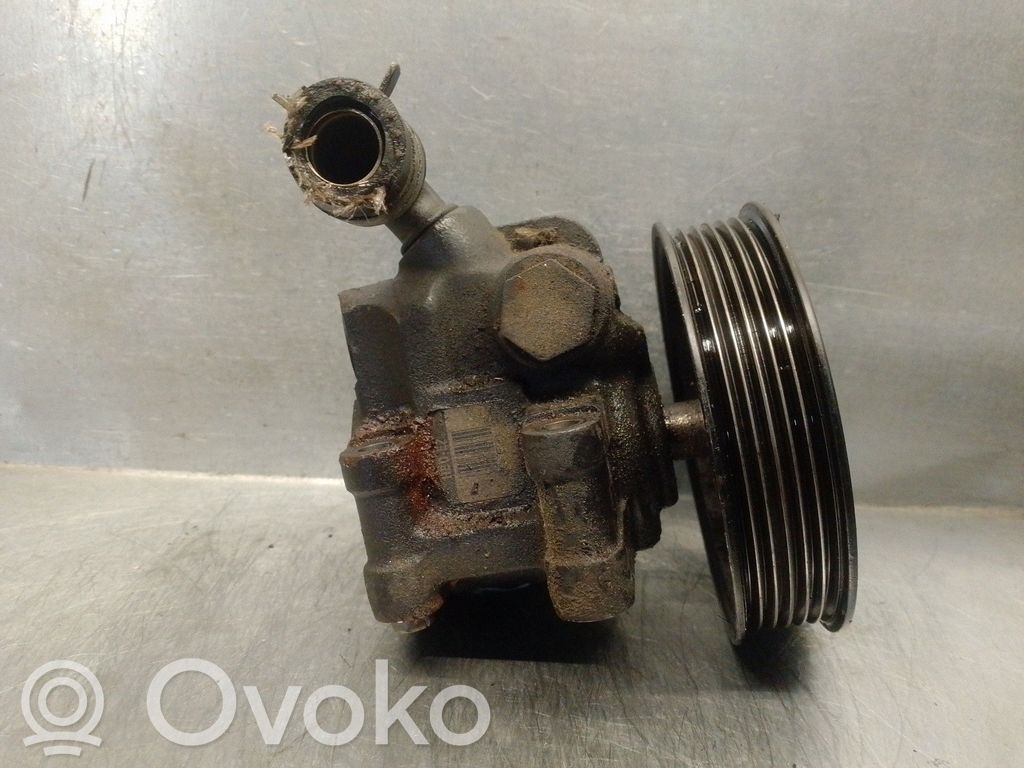 Ford Fiesta Electric power steering pump 