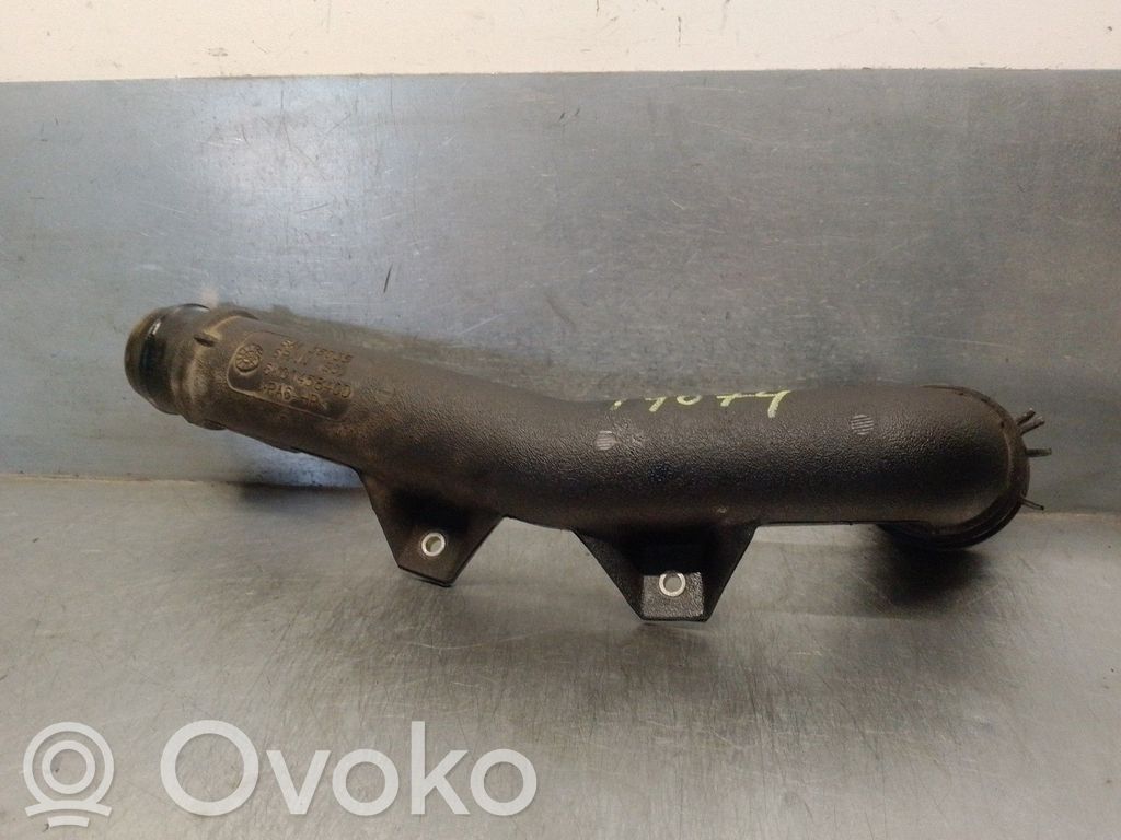 Seat Cordoba (6K) Manguera/tubo del aire acondicionado (A/C) 