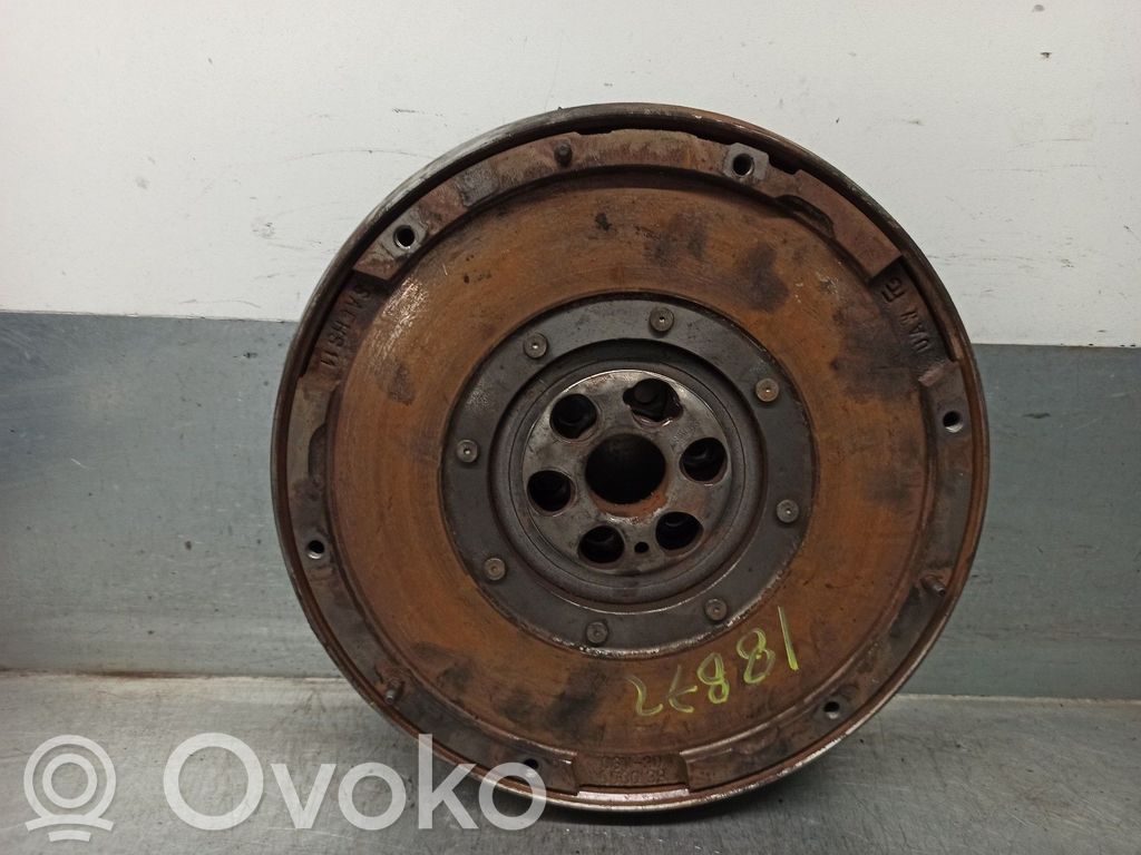 Ford Focus Smagratis 