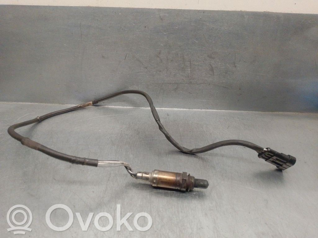 Fiat Punto (188) Lambda zonde 