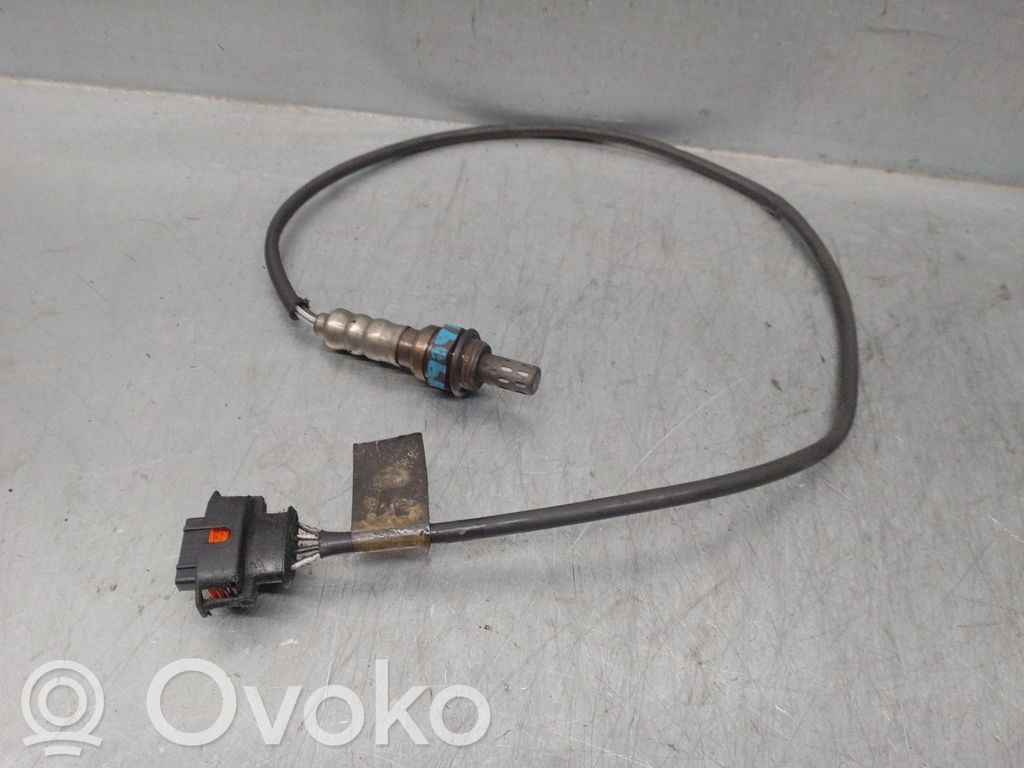 Opel Zafira A Lambda probe sensor 