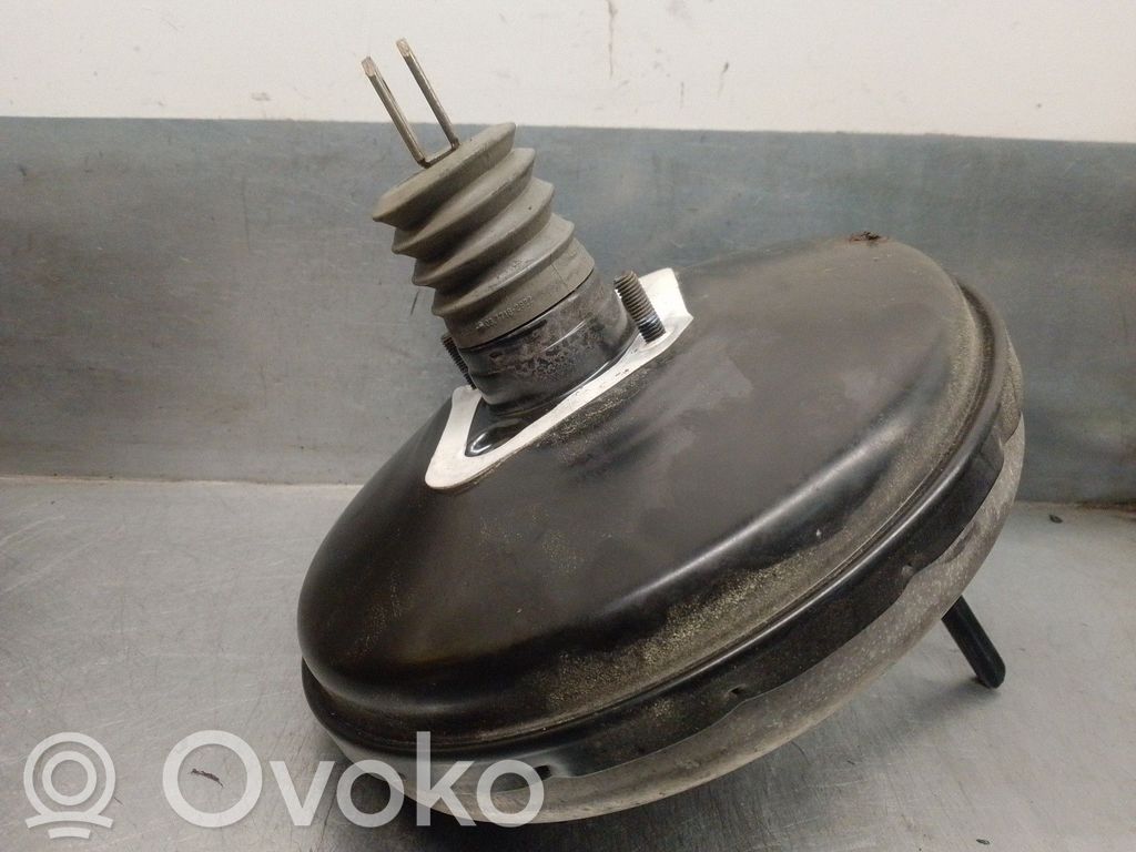 Mercedes-Benz E W210 Hydraulisen servojärjestelmän paineventtiili 