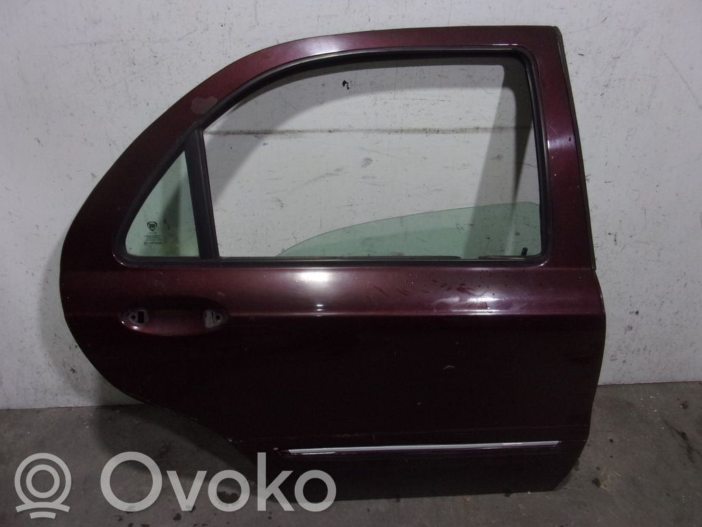 Puerta trasera   46781054,MORADA,4PUERTAS