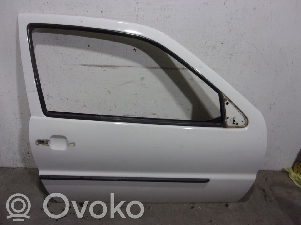Volkswagen Polo III 6N 6N2 6NF Portiera anteriore