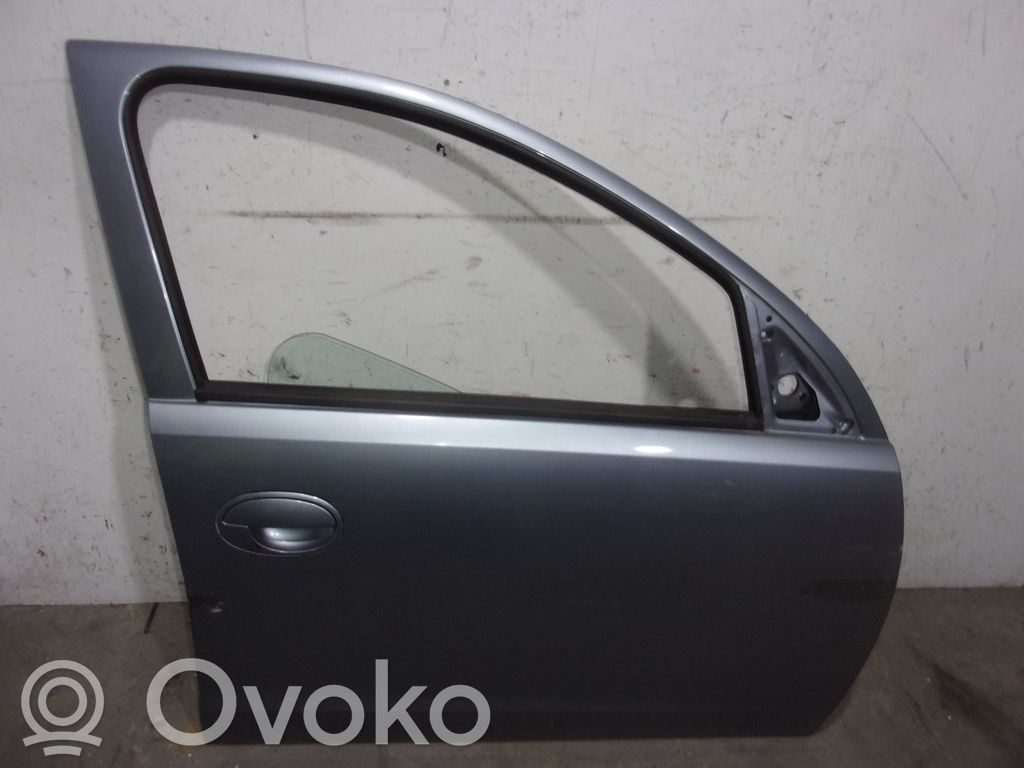 Opel Corsa C Durvis 