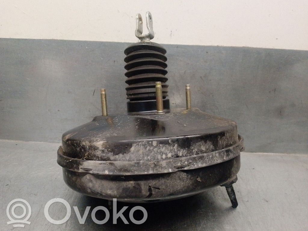 Toyota Corolla Verso E121 Supapă hidraulică presiune servofrână 