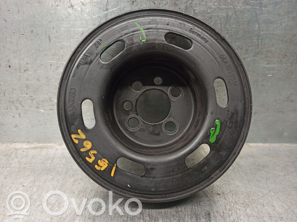 Seat Toledo II (1M) Koło pasowe wału korbowego