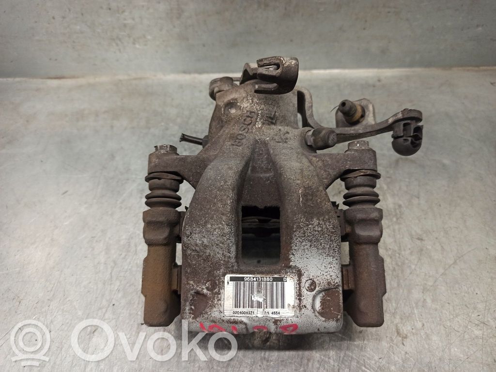 Mocowanie / Zacisk hamulca tylnego   9684131880,0204004771,BOSCH