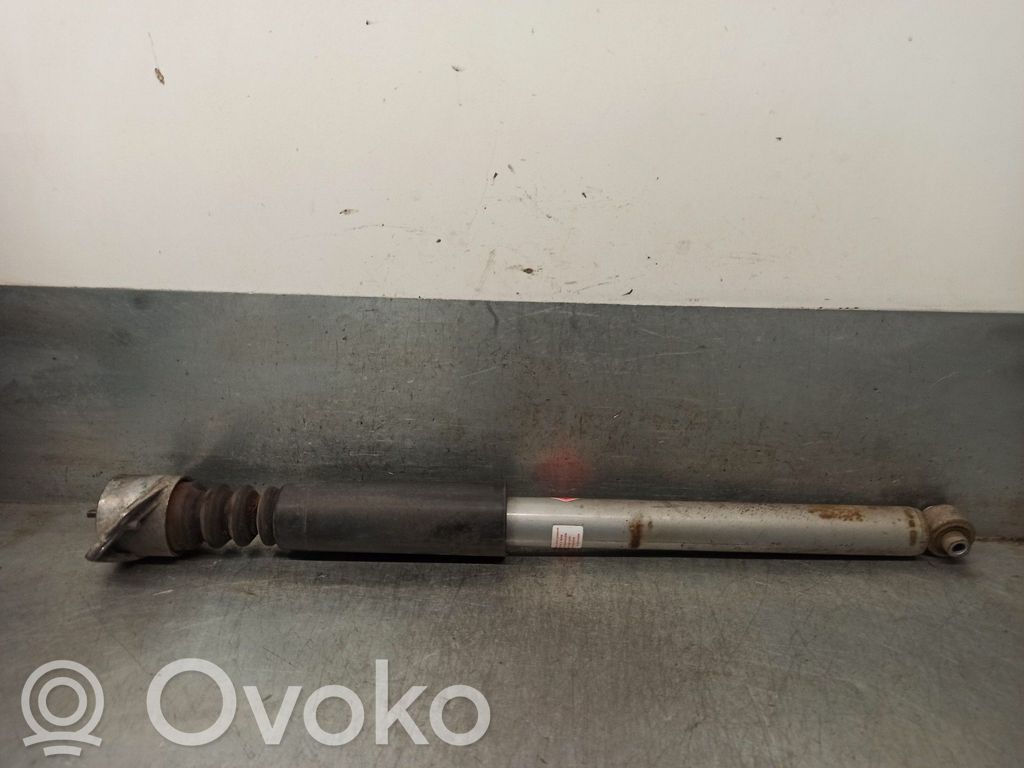 Volkswagen Bora Amortyzator tylny 