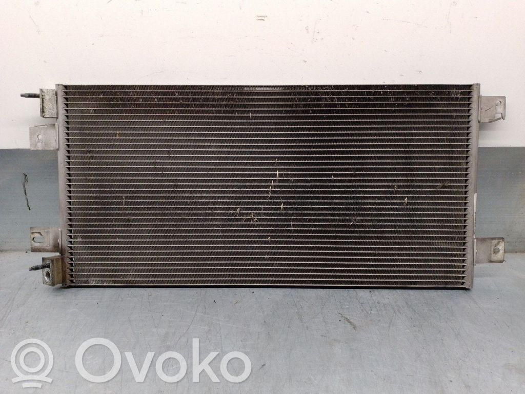 Dodge Caliber Klimakühler 