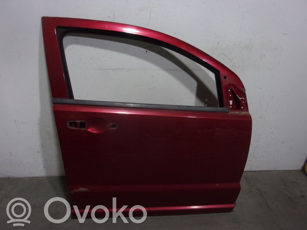 Dodge Caliber Priekinės durys 