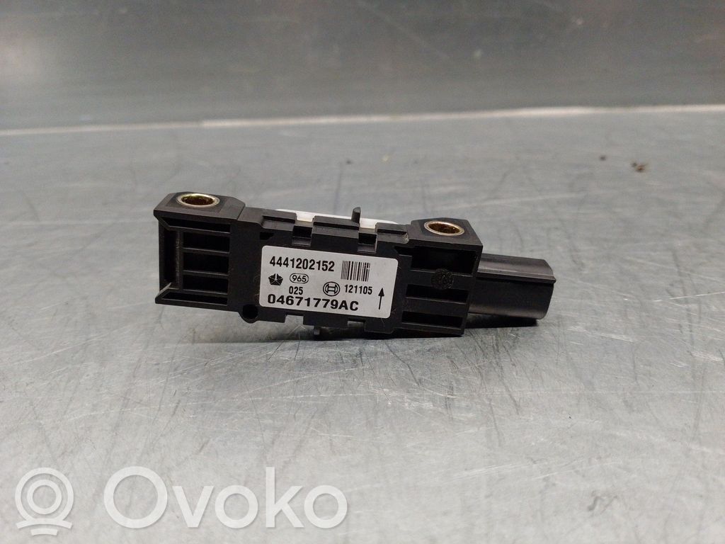 Anturi   04671779AC,4441202152,BOSCH