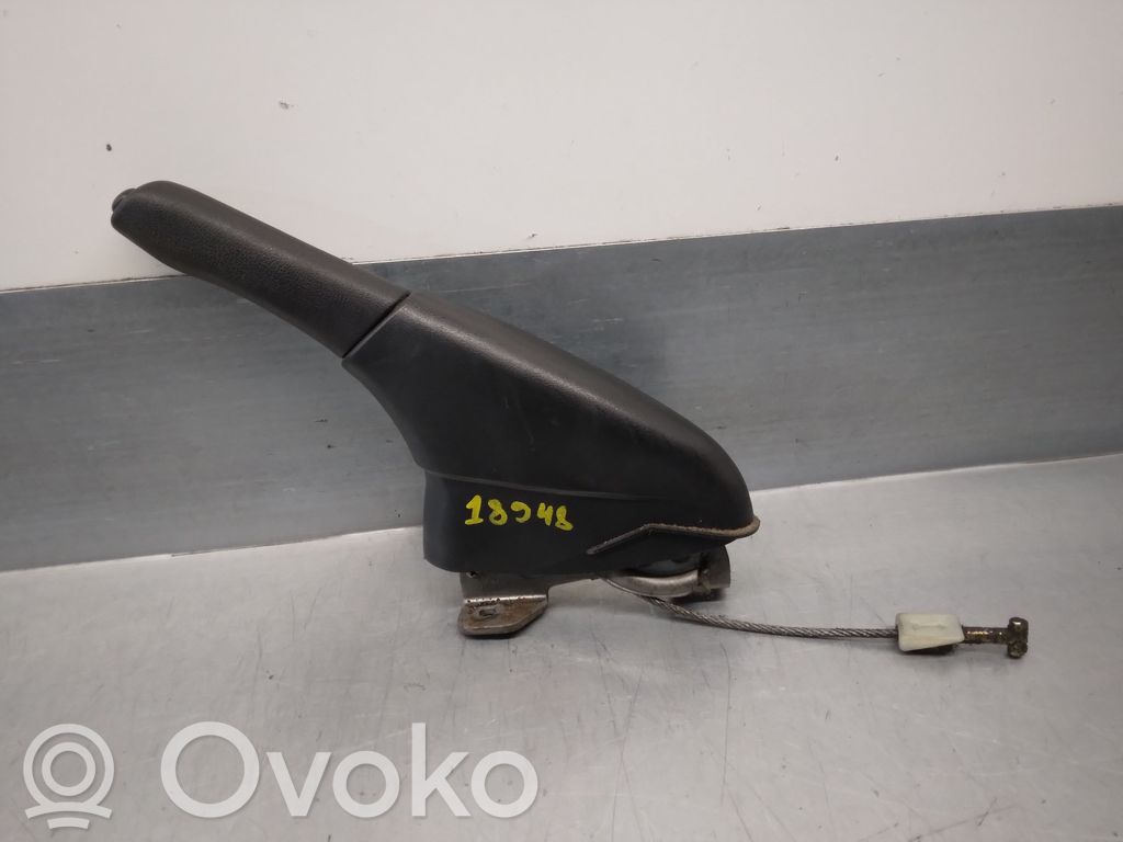 Ford Ka Poignée de desserrage du frein à main 
