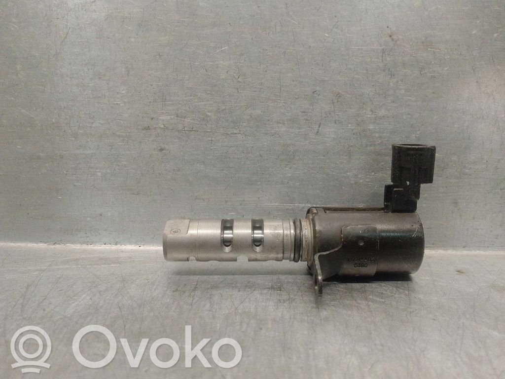 Subaru Legacy Valvola EGR
