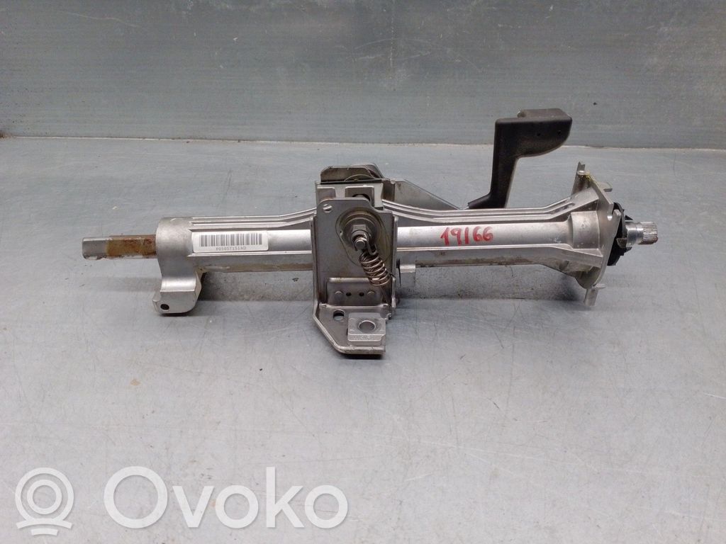 Steering wheel axle   P05057151AD,P05057151AD