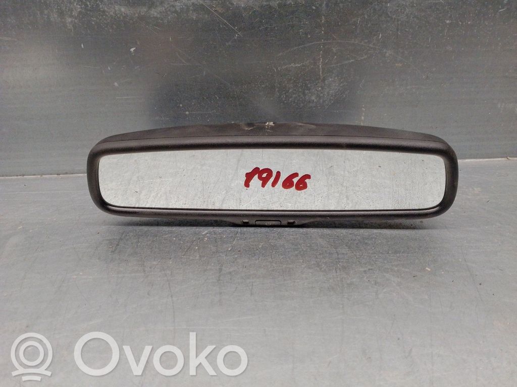 Espejo retrovisor (interior)   55157459AB