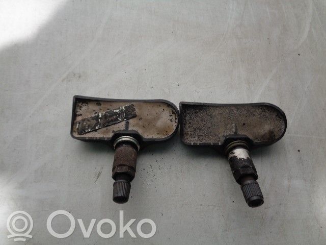 Citroen C5 Sensor de presión del aceite 
