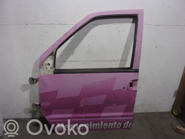 Nissan Vanette Ușă față 