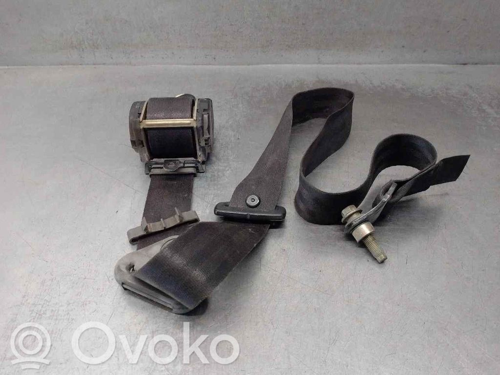 Nissan Vanette Cinturón delantero 