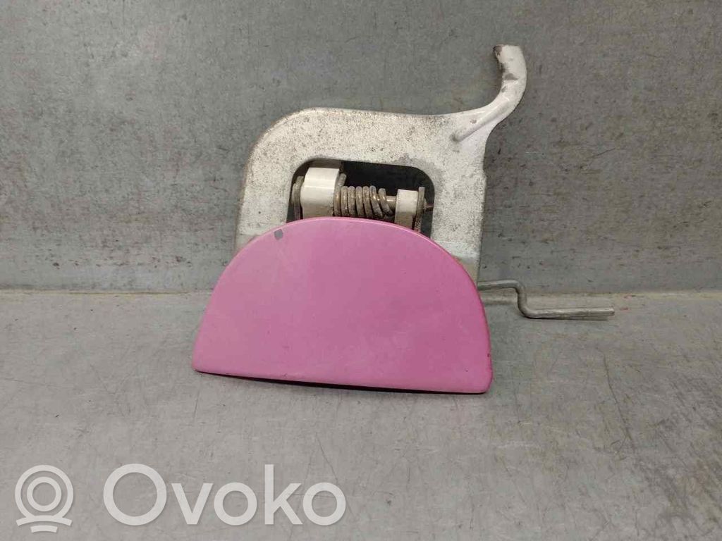 Nissan Vanette Manecilla externa puerta delantera