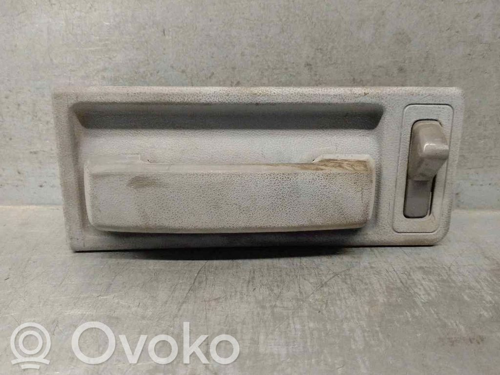 Nissan Vanette Manecilla interna puerta trasera