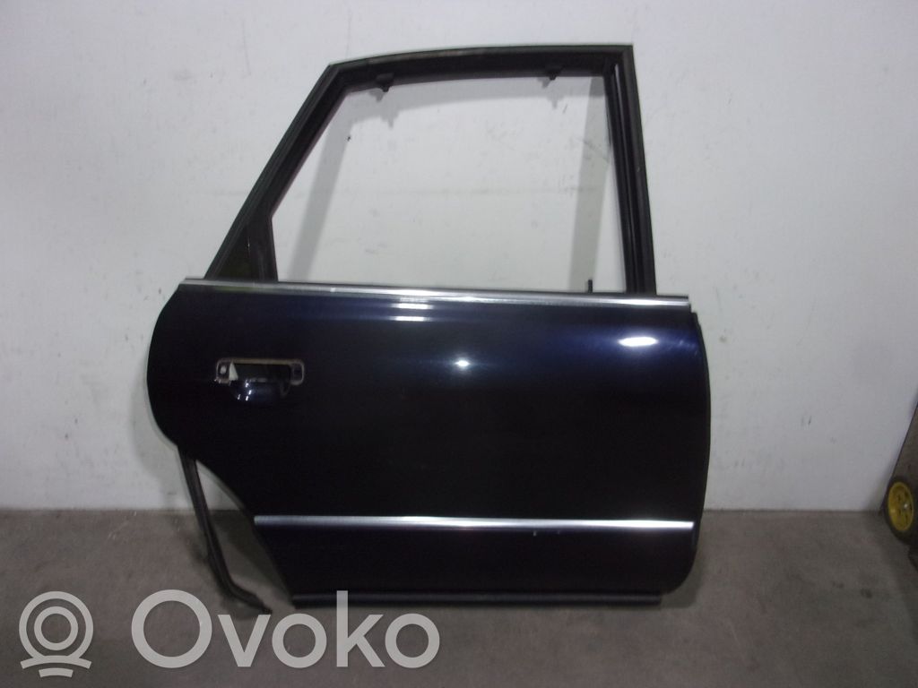 Audi A8 S8 D2 4D Rear door 