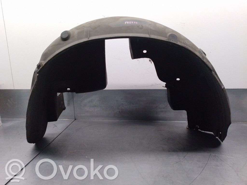 Audi A8 S8 D2 4D Nadkole tylne 