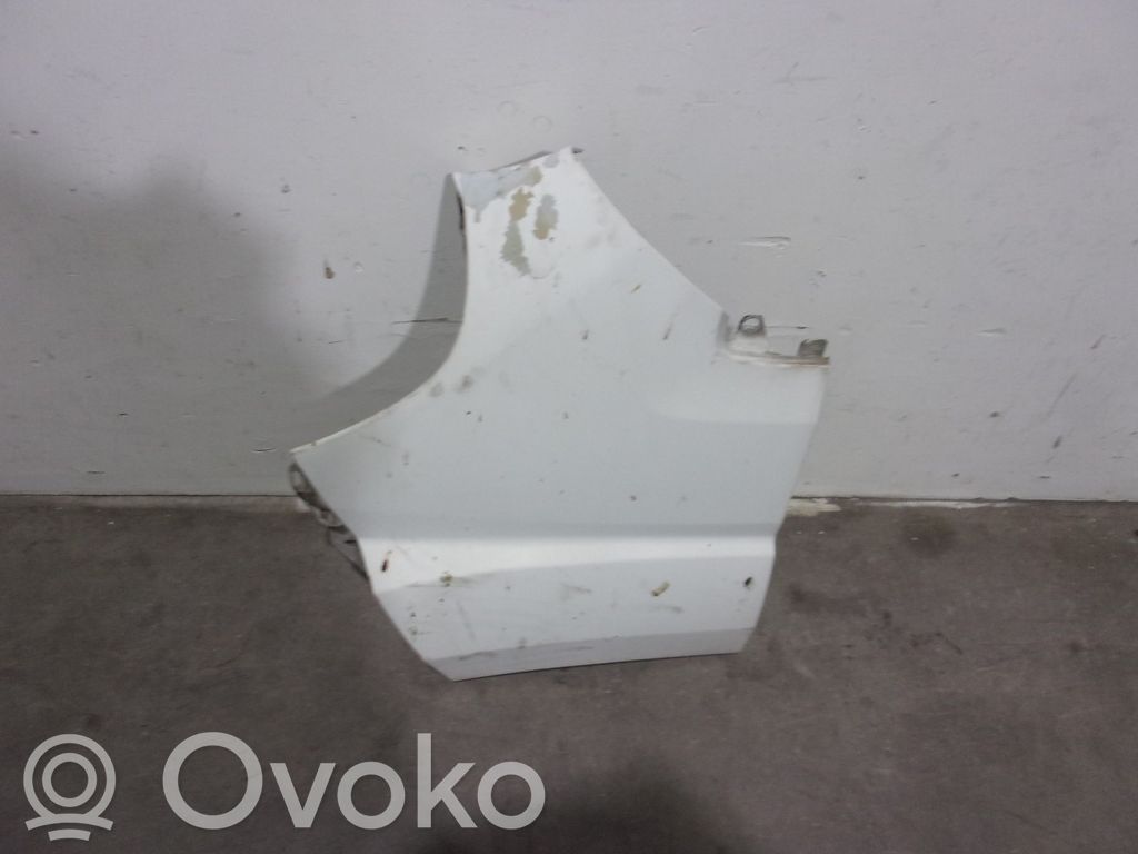 Guardabarro   7840T0,BLANCA