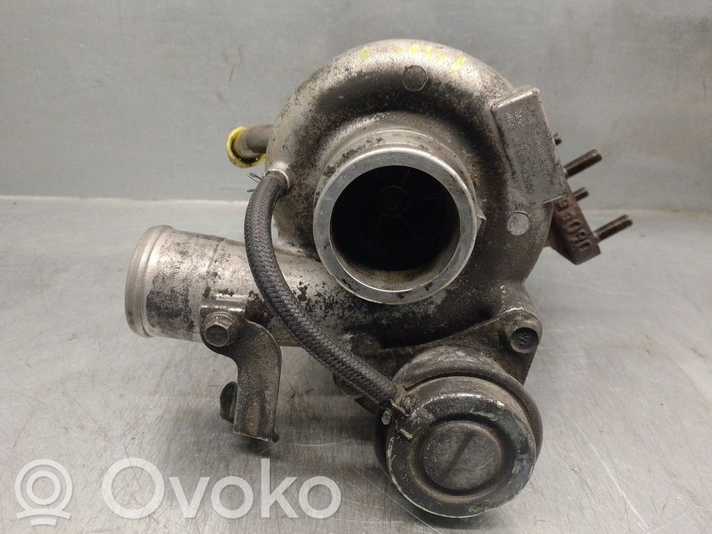Turbo   504110527,4918902950