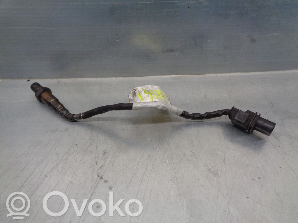 Citroen Jumper Lambda probe sensor 