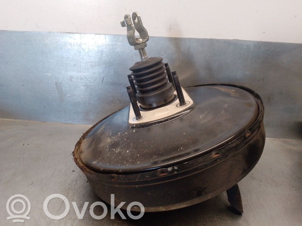 Honda Accord Zawór / Czujnik Servotronic 