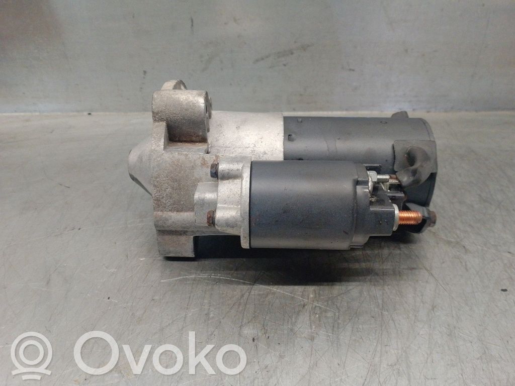 Electromotor   5802M9