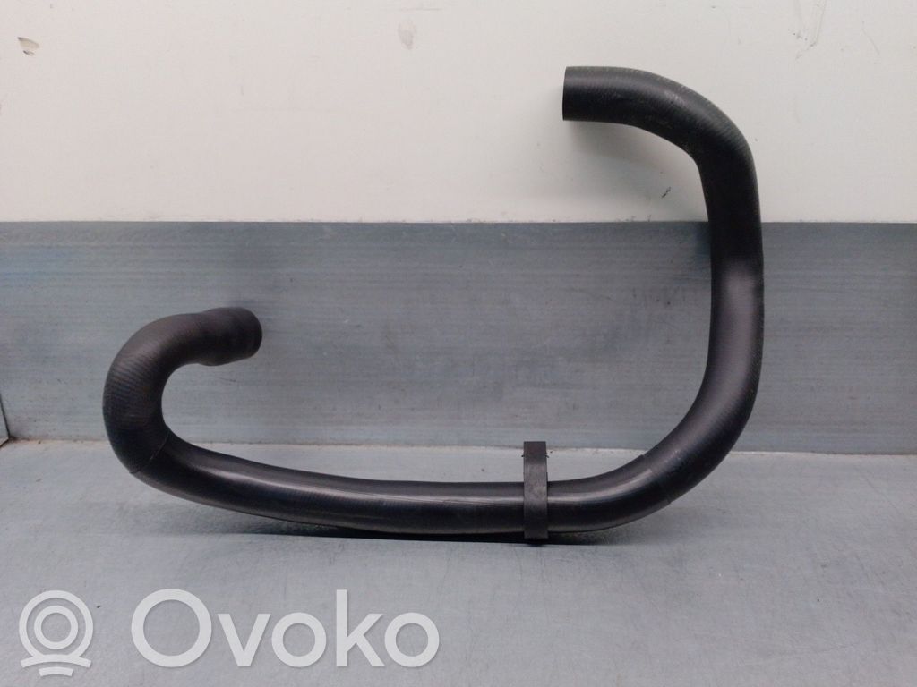 Peugeot Partner Tubo flessibile aria condizionata (A/C) 