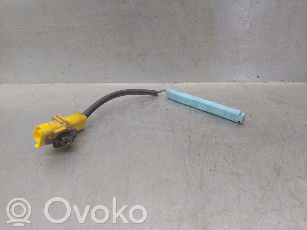 Citroen C6 Sensor 