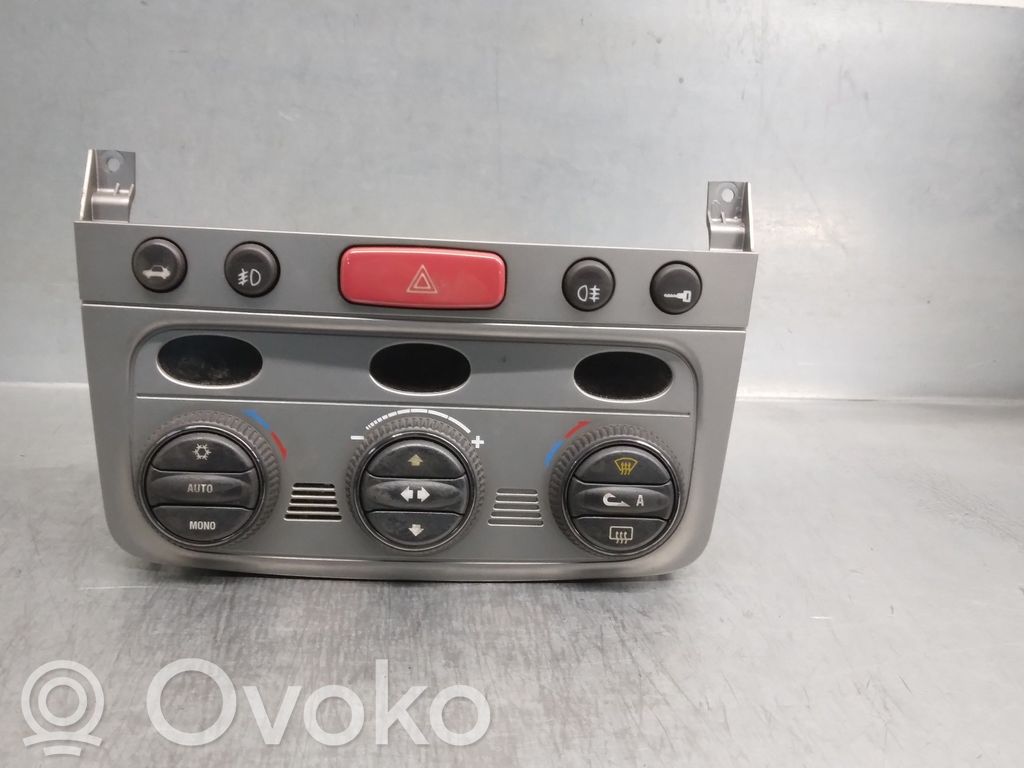 Alfa Romeo 147 Unitate control climatizare 