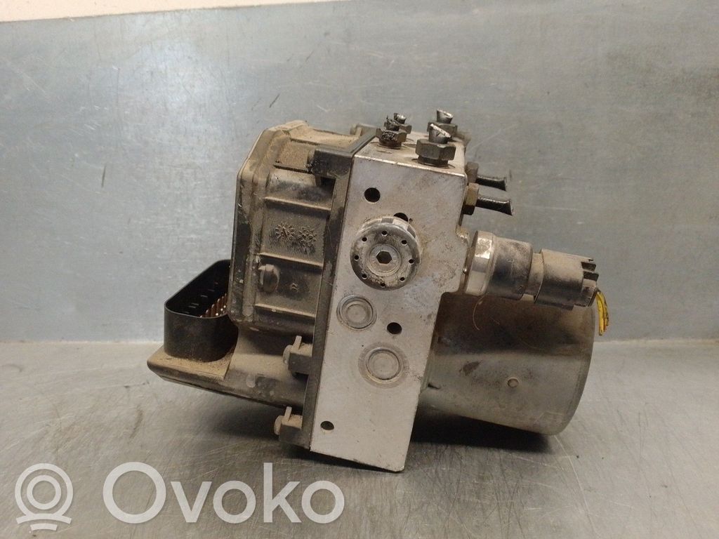Alfa Romeo 147 ABS bloks 