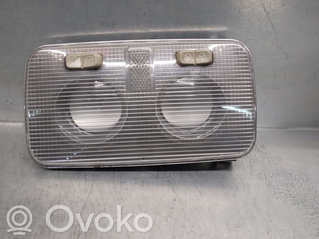Alfa Romeo 147 Autre éclairage intérieur 
