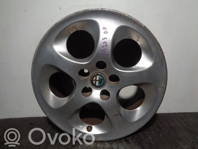 Alfa Romeo 147 Felgi aluminiowe R18 