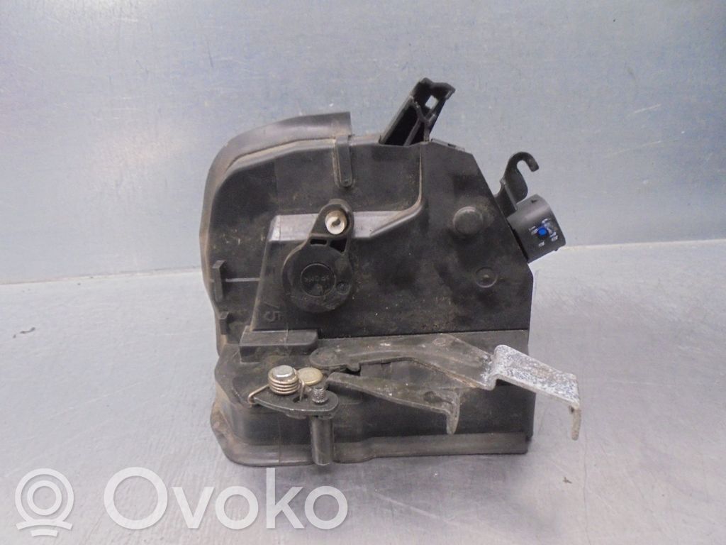 Etuoven lukko   8253433,7PINES,3PUERTAS